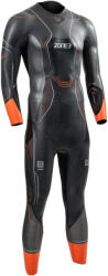 Zone3 Men Vanquish Black/Orange S