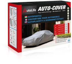 AUTOLIFE Easy Guard Autó védő ponyva - XL Méretű (68344)