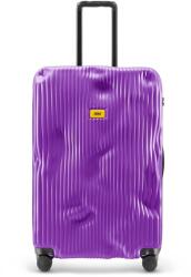 Crash Baggage börönd STRIPE - lila Univerzális méret (CB153)