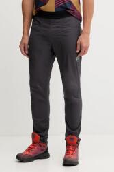 La Sportiva sport nadrág Roots - szürke XL