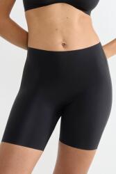 Sloggi ZERO FEEL 2.0 Cyclist N bugyi, hosszú, fekete, S