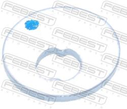 FEBEST Șaibă reglaj unghi de fugă, corp axe FEBEST 0530-001 (0530-001) - centralcar