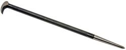 Genius Tools GENIUS Hegyes/lekerekített kampós végű pájszer (feszítővas), 405mm (561116)