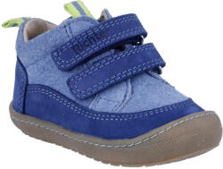 RICHTER átmeneti gyerekcipő fiú 0416-1251-6821 (0416-1251-6821-24)