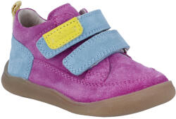 RICHTER átmeneti Barefoot gyerekcipő lány 0752-3211-3301 (0752-3211-3301-22)