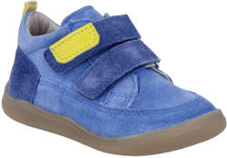RICHTER átmeneti Barefoot gyerekcipő fiú 0752-3211-6811 (0752-3211-6811-25)