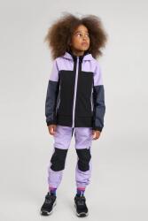 Reima gyerek dzseki Vaeltava - lila 158