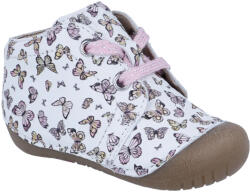 RICHTER átmeneti gyerekcipő lány 0100-3232-0101 (0100-3232-0101-19)