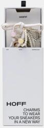 Hoff fűzők CHARMS - bézs Férfi Univerzális méret