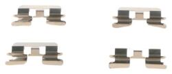 Bosch tartozékkészlet, tárcsafékbetét BOSCH 1 987 474 465 for TOYOTA (1 987 474 465)