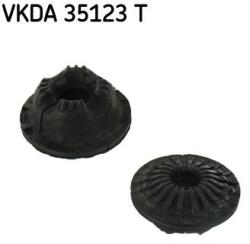 SKF Támcsapágy, gólyaláb SKF VKDA 35123 T for AUDI, PORSCHE, SEAT, VW (VKDA 35123 T)
