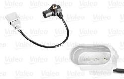 VALEO impulzusadó, főtengely VALEO 254051 for AUDI, SEAT, SKODA, VW (254051)