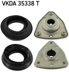 SKF Támcsapágy, gólyaláb SKF VKDA 35338 T for PEUGEOT, CITROËN (VKDA 35338 T)