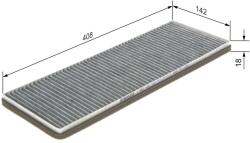 Bosch szűrő, utastér levegő BOSCH 1 987 432 310 for GMC, CHEVROLET, OPEL (1 987 432 310)