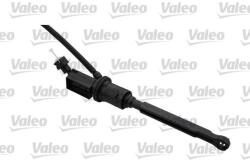 VALEO adóhenger, kuplung VALEO 874458 for CITROËN, PEUGEOT (874458)