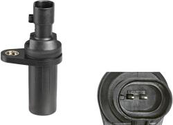 VALEO impulzusadó, főtengely VALEO 254059 for FORD, FIAT, LANCIA, ALFA ROMEO, … (254059)