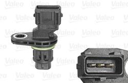 VALEO impulzusadó, főtengely VALEO 254108 for HYUNDAI, KIA (254108)