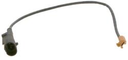 Bosch figyelmezető kontaktus, fékbetétkopás BOSCH 1 987 474 573 for IVECO (1 987 474 573)