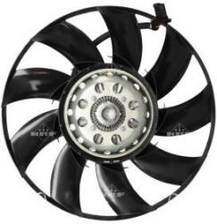 NRF Ventilátor chladenia motora NRF 47867 (47867)
