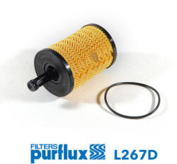  PX L267D Purflux Olajszűrő (PXL267D)