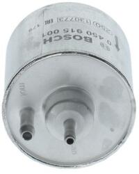 Bosch Üzemanyagszűrő BOSCH 0 450 915 001 for MERCEDES-BENZ, KAYSER (0 450 915 001)