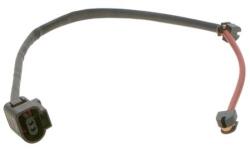 Bosch figyelmezető kontaktus, fékbetétkopás BOSCH 1 987 474 572 for AUDI, SEAT, VW, CUPRA (1 987 474 572)