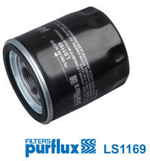  PX LS1169 Purflux Olajszűrő (PXLS1169)
