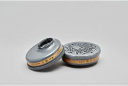 BLS 211 A2 gázszűrő bajonett csatlakozóval (8 db)