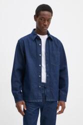 Theory farmering - sötétkék M