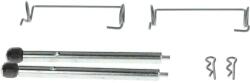 Bosch tartozékkészlet, tárcsafékbetét BOSCH 1 987 474 278 for RENAULT (1 987 474 278)