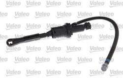 VALEO adóhenger, kuplung VALEO 874398 for CITROËN, PEUGEOT (874398)
