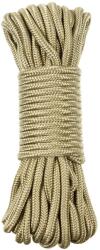 MFH Sfoara diametru 9 mm, lungime 15 metri, culoare crem MFH, DTO-27509C (DTO-27509C)