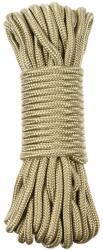 MFH Sfoara diametru 7 mm, lungime 15 metri, culoare crem MFH, DTO-27509B (DTO-27509B)