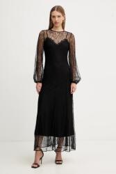 TWINSET ruha - fekete 36 - answear - 86 990 Ft