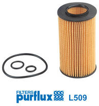  PX L509 Purflux Olajszűrő (PXL509)