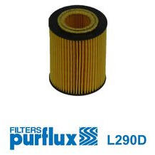  PX L290D Purflux Olajszűrő (PXL290D)