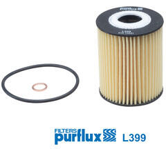  PX L399 Purflux Olajszűrő (PXL399)