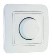  Lillium, fényerőszabályozós kapcsoló 600 W (firelé) DIMMER (7045)