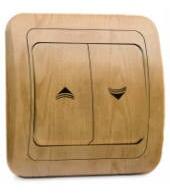  Mimóza, redőnymozgató/zsalunyomó (3022)