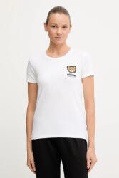 Moschino Underwear t-shirt - bézs L