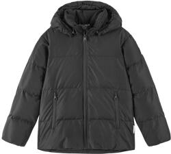 Reima gyerek sportdzseki Paimio - fekete 146