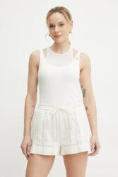 Patrizia Pepe felső - bézs 38 - answear - 48 990 Ft