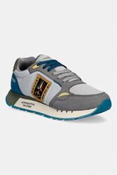 Aeronautica Militare sportcipő SNEAKERS - szürke Férfi 40 - answear - 26 990 Ft