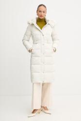 Morgan pehelydzseki - bézs 40 - answear - 57 990 Ft