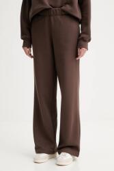 Muuv MUUV. melegítőnadrág MUUV. . x. Answear - barna XL