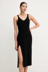 Lacoste ruha - fekete 38 - answear - 89 990 Ft