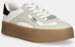 Buffalo sportcipő Cajo - bézs Női 39