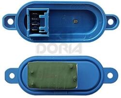 Meat & Doria Odpor vnútorného ventilátora MEAT & DORIA 667389 (667389)