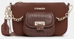 Steve Madden kézitáska Bnaim - barna Univerzális méret
