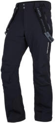 Northfinder Pantaloni schi 10K/10K barbati Philipp black (108180-269-104)